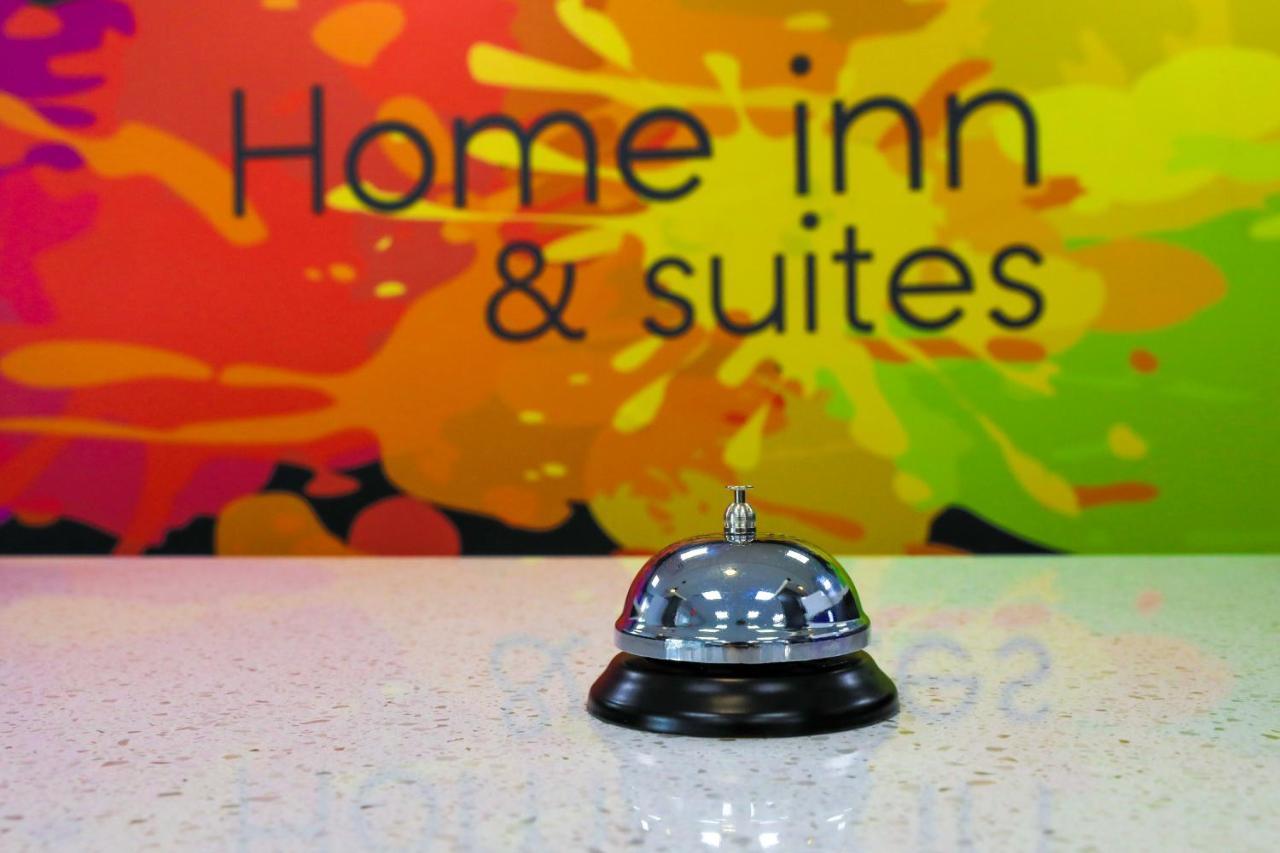 Home Inn And Suites Olive Branch Exteriér fotografie