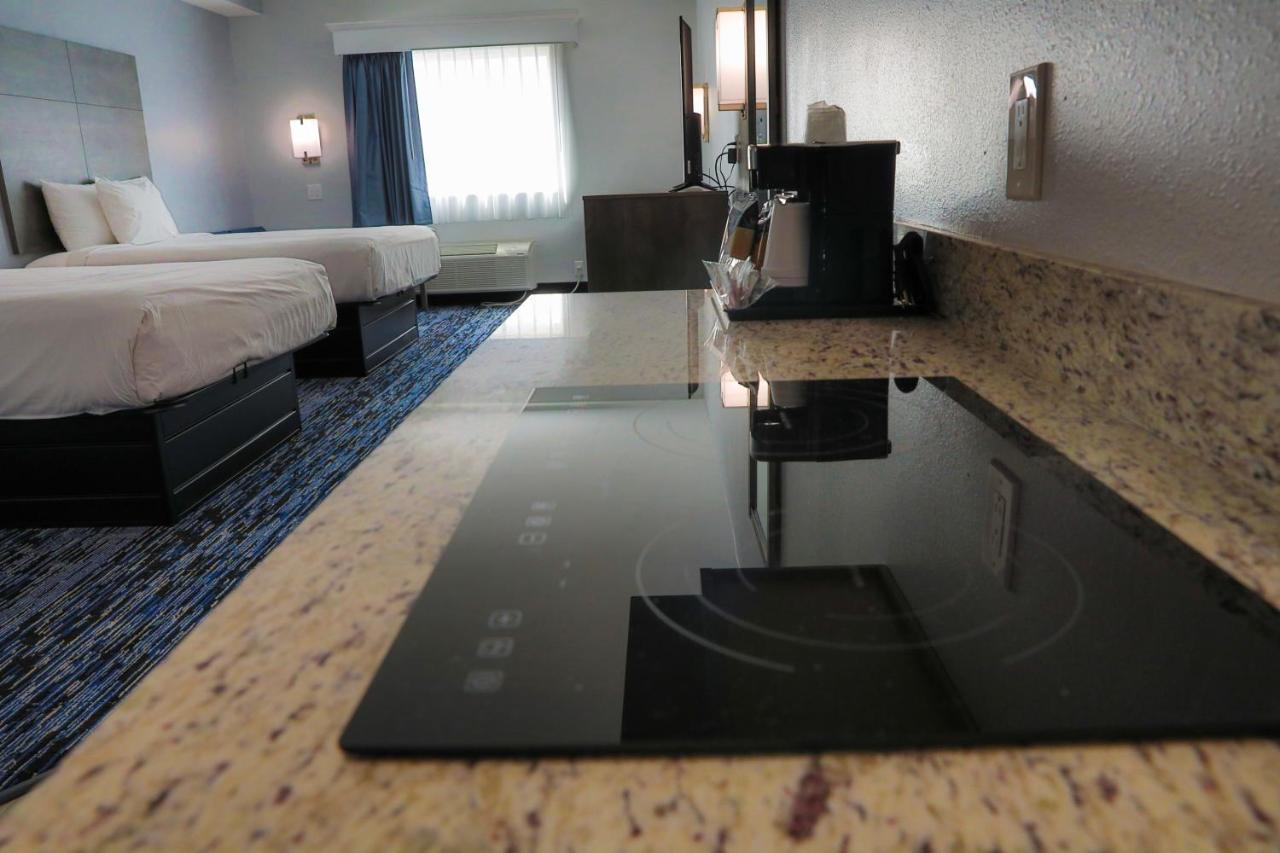 Home Inn And Suites Olive Branch Exteriér fotografie