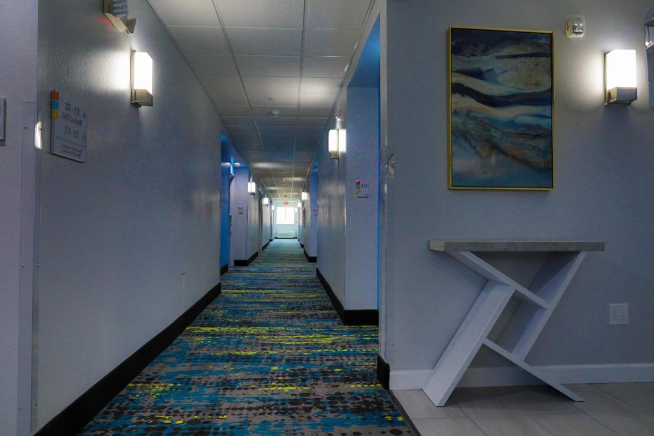 Home Inn And Suites Olive Branch Exteriér fotografie