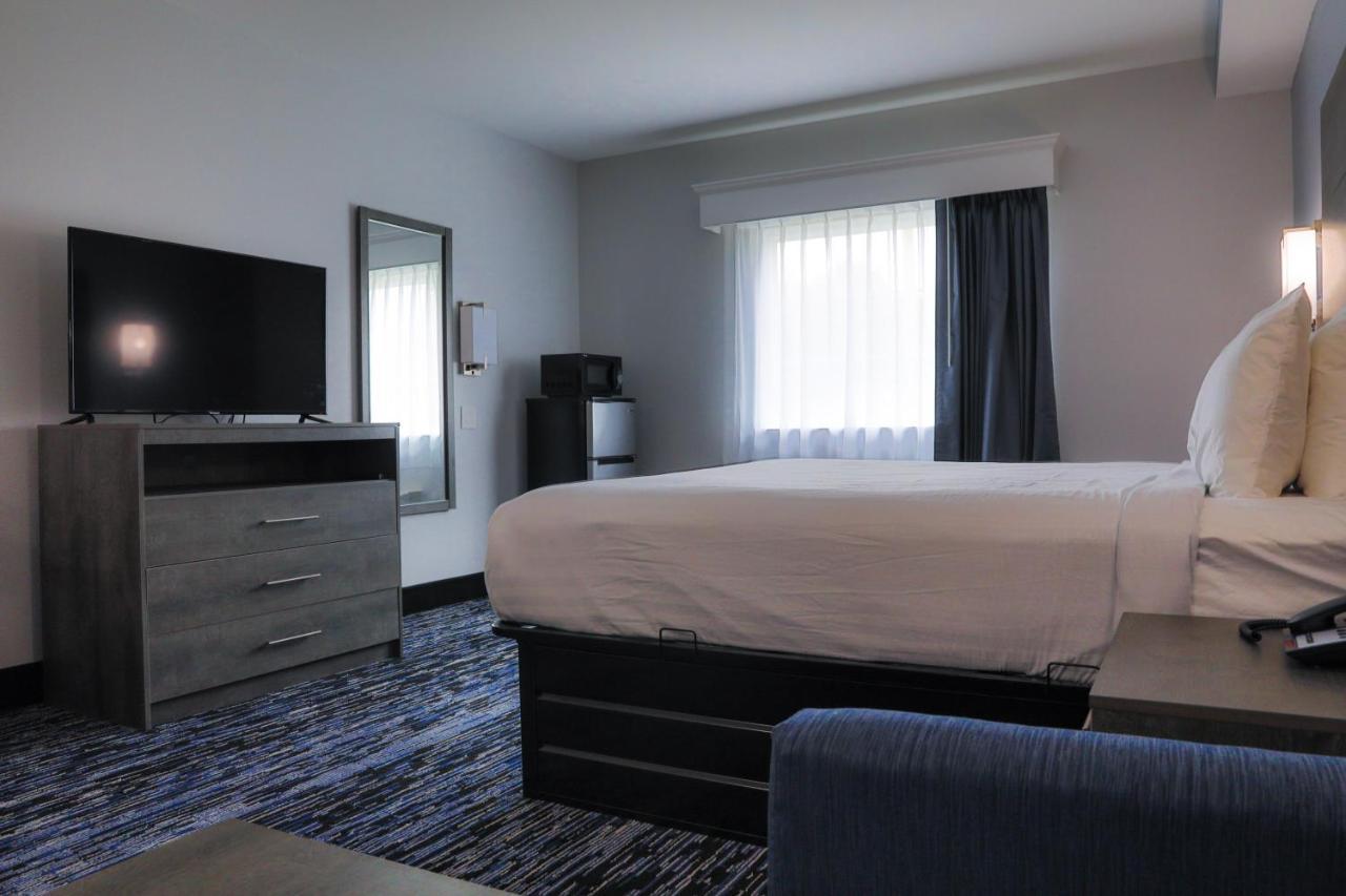 Home Inn And Suites Olive Branch Exteriér fotografie