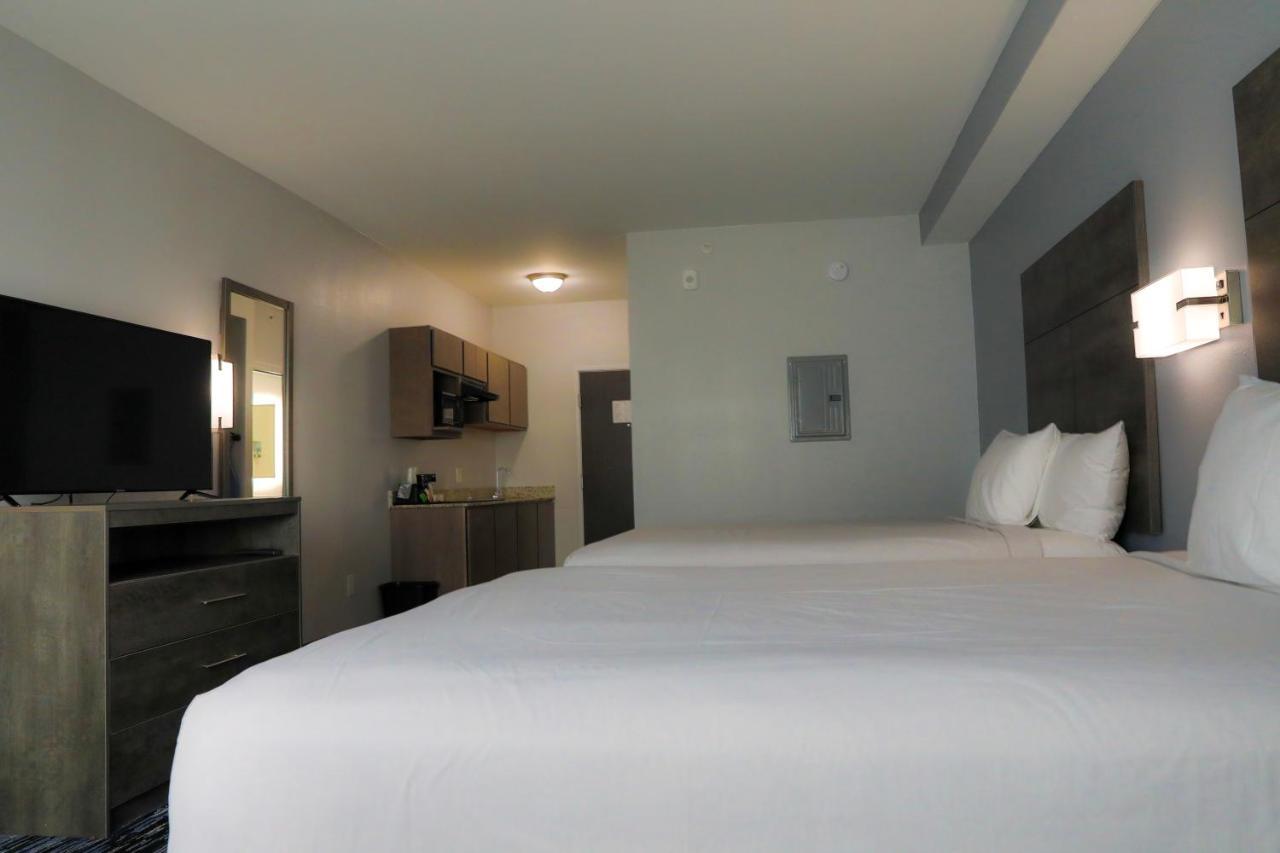 Home Inn And Suites Olive Branch Exteriér fotografie