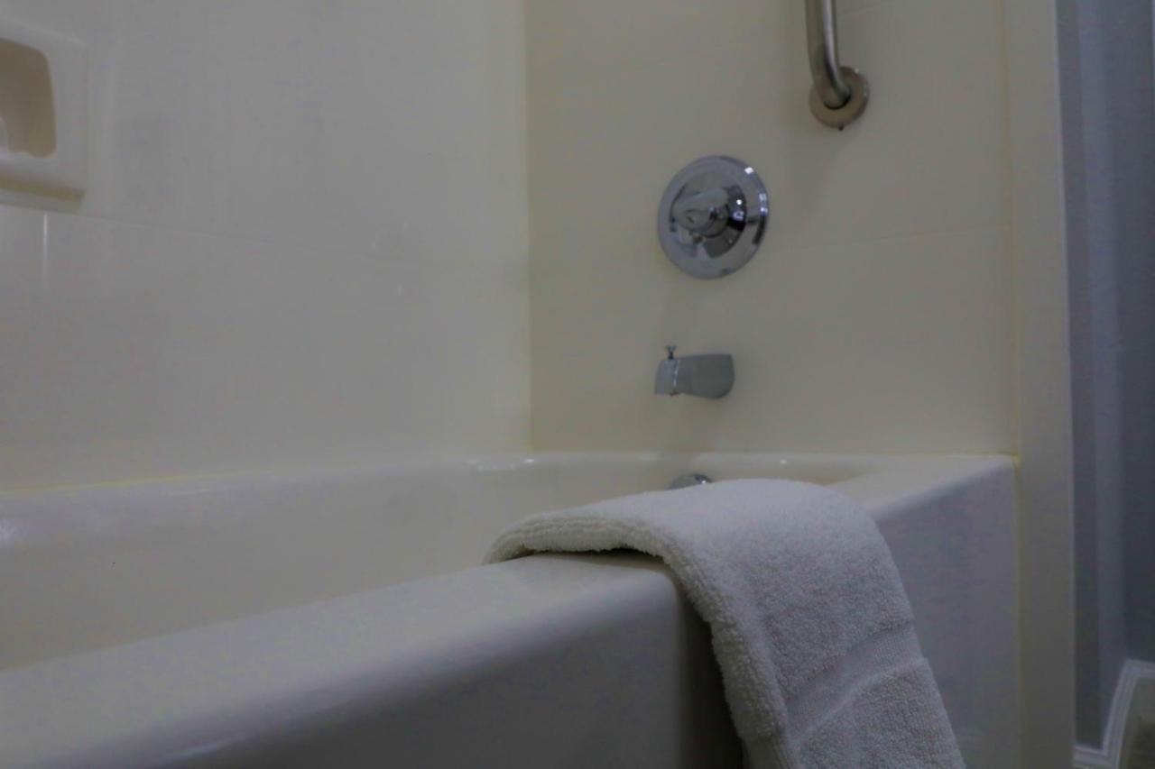Home Inn And Suites Olive Branch Exteriér fotografie