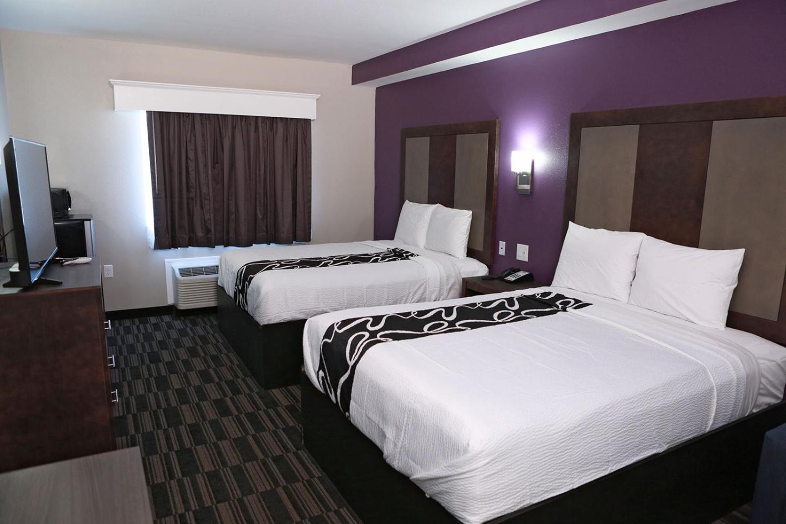 Home Inn And Suites Olive Branch Exteriér fotografie