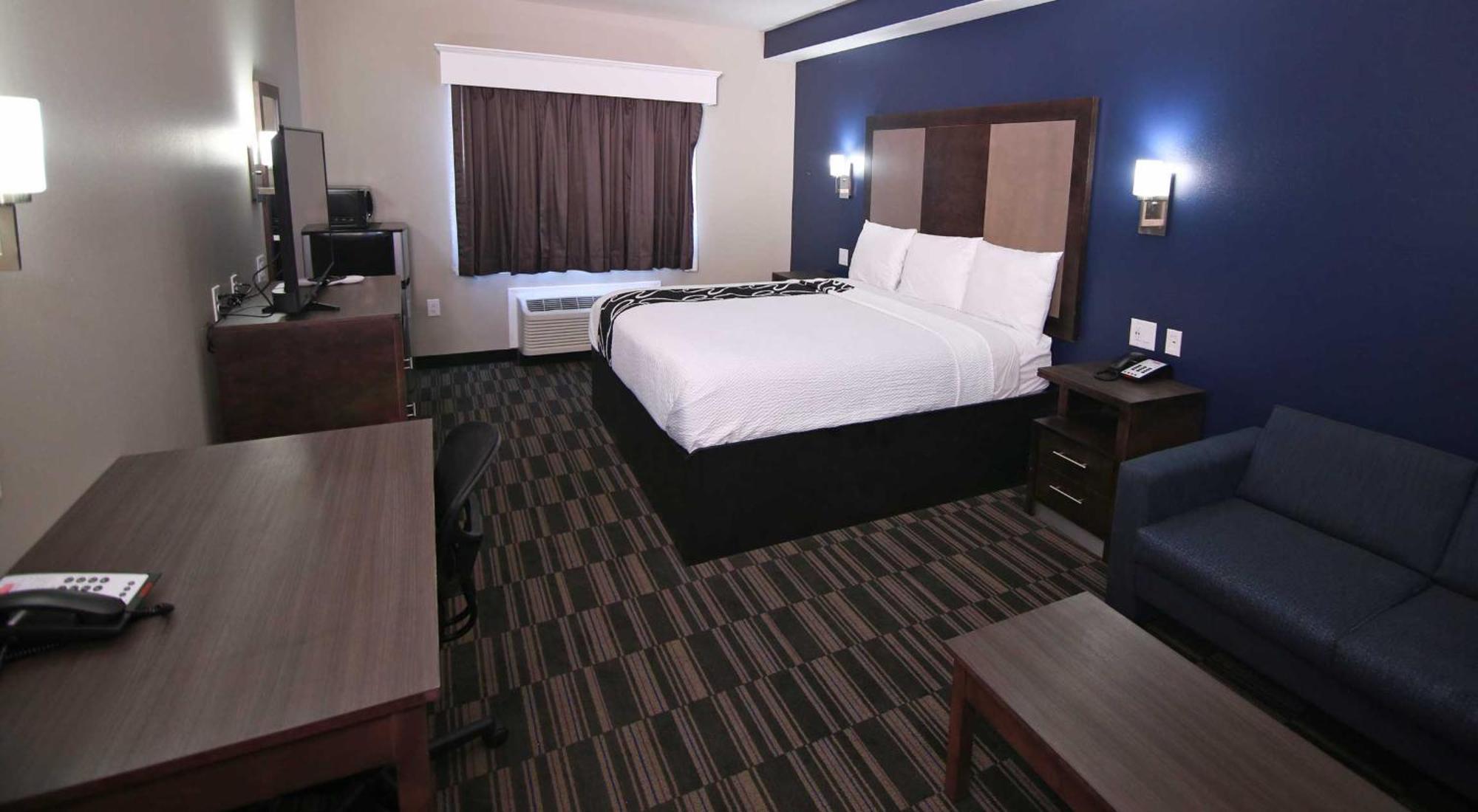 Home Inn And Suites Olive Branch Exteriér fotografie