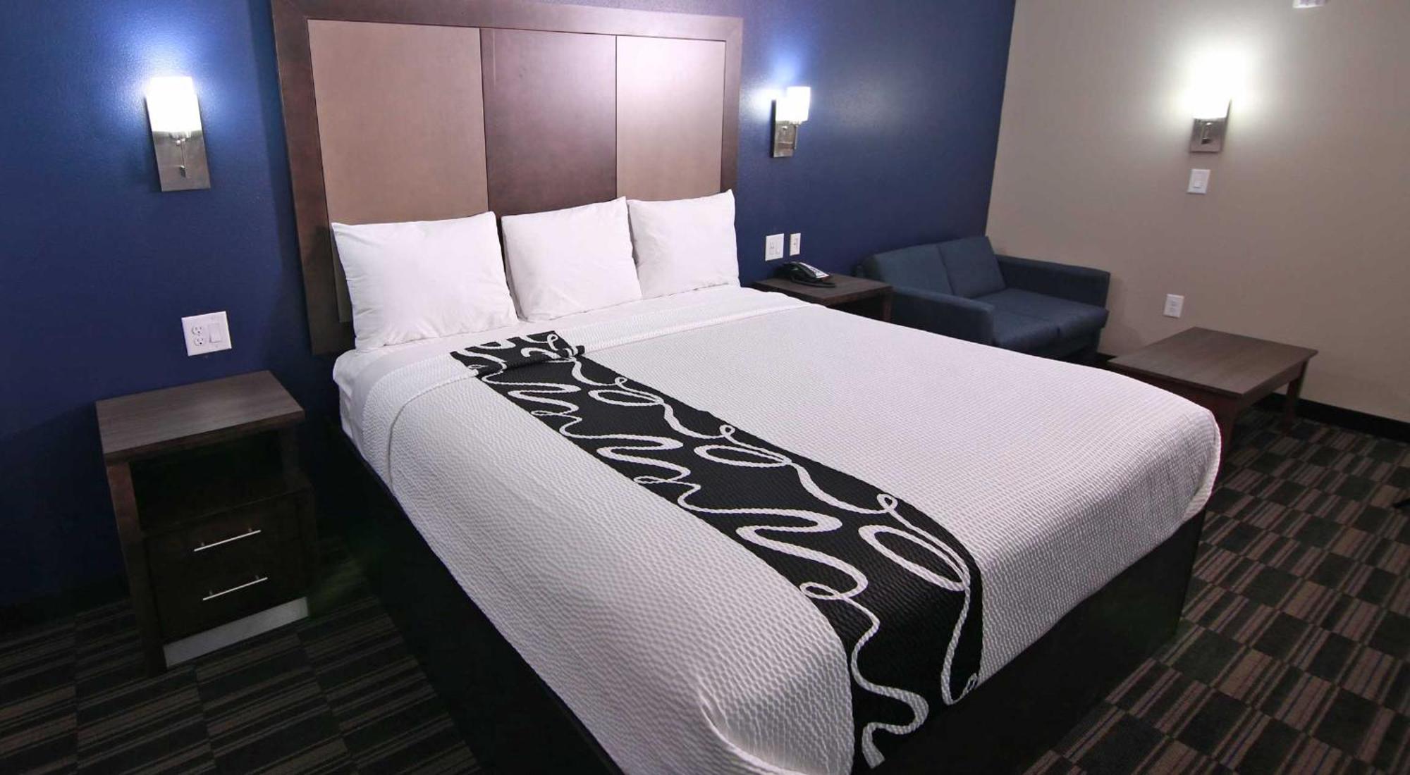 Home Inn And Suites Olive Branch Exteriér fotografie
